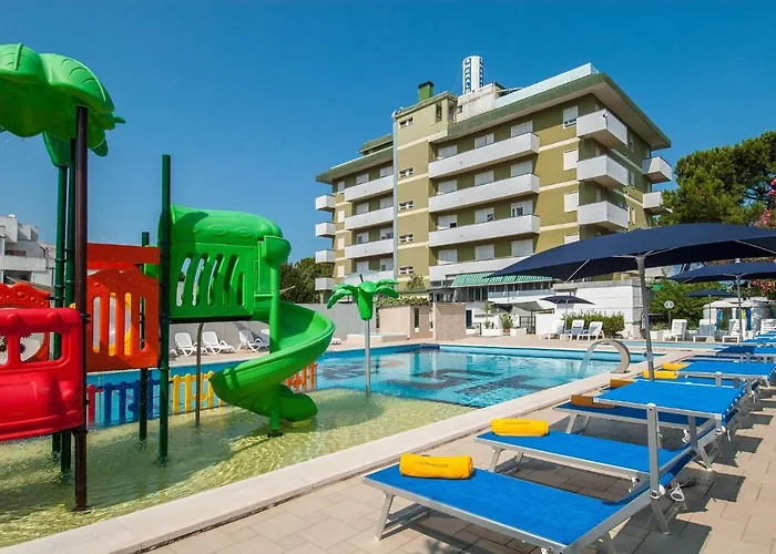 Hotel Smeraldo