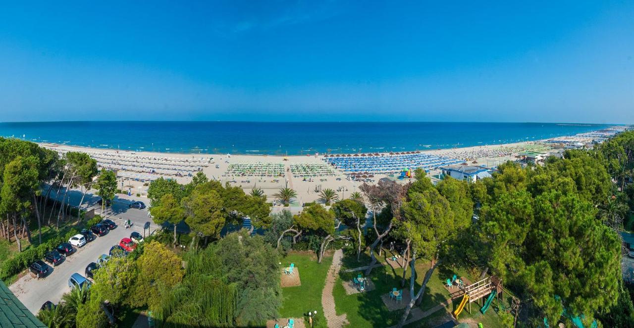 Hotel Smeraldo