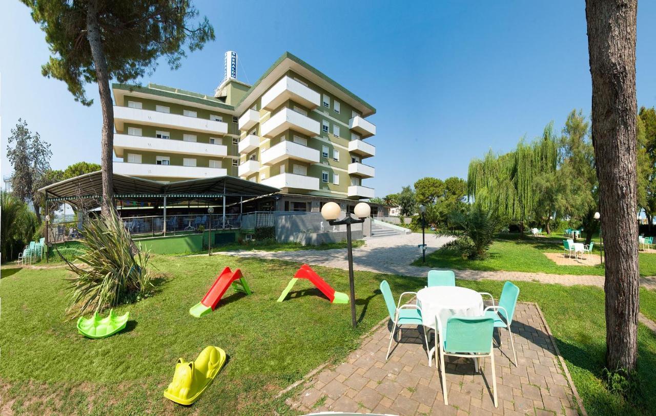 Hotel Smeraldo