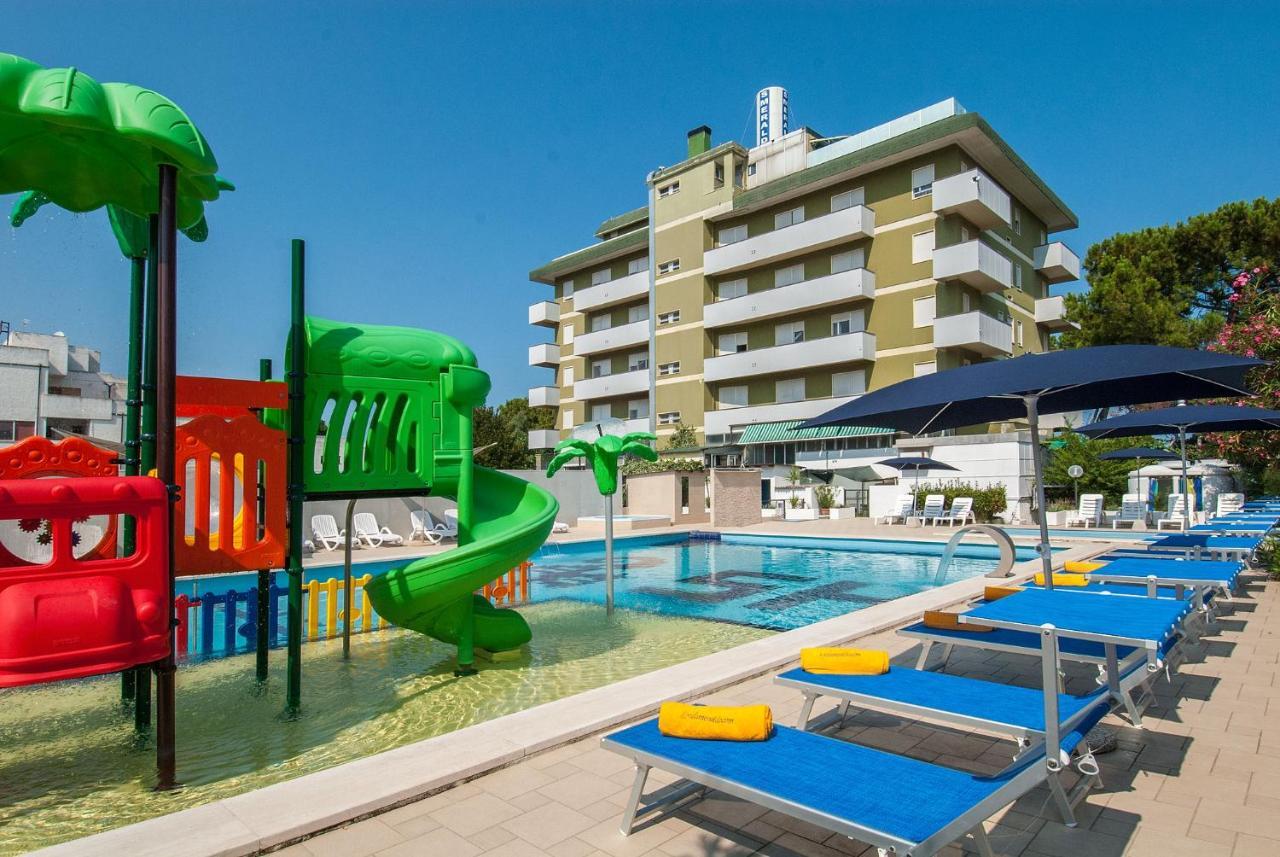 Hotel Smeraldo Giulianova