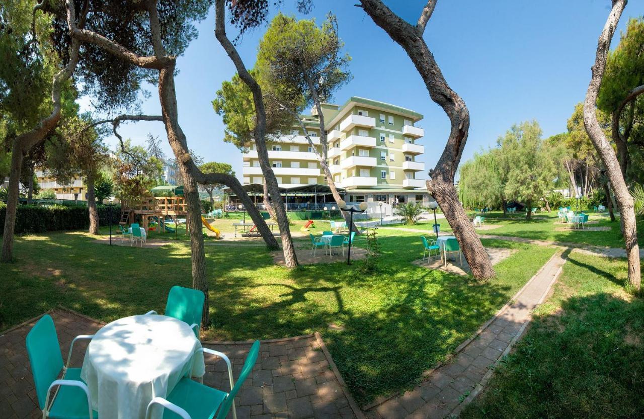 Hotel Smeraldo