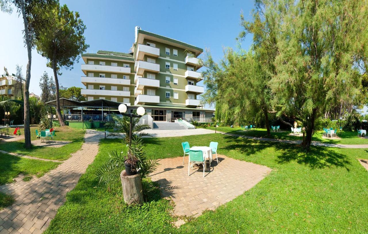 Hotel Smeraldo Giulianova