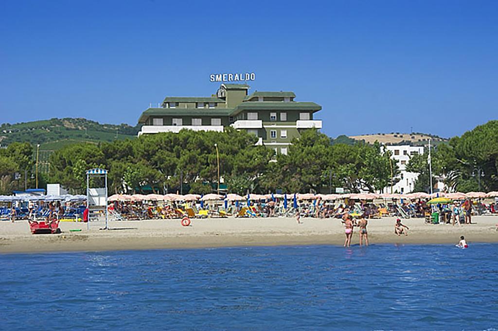 Smeraldo Hotel Giulianova