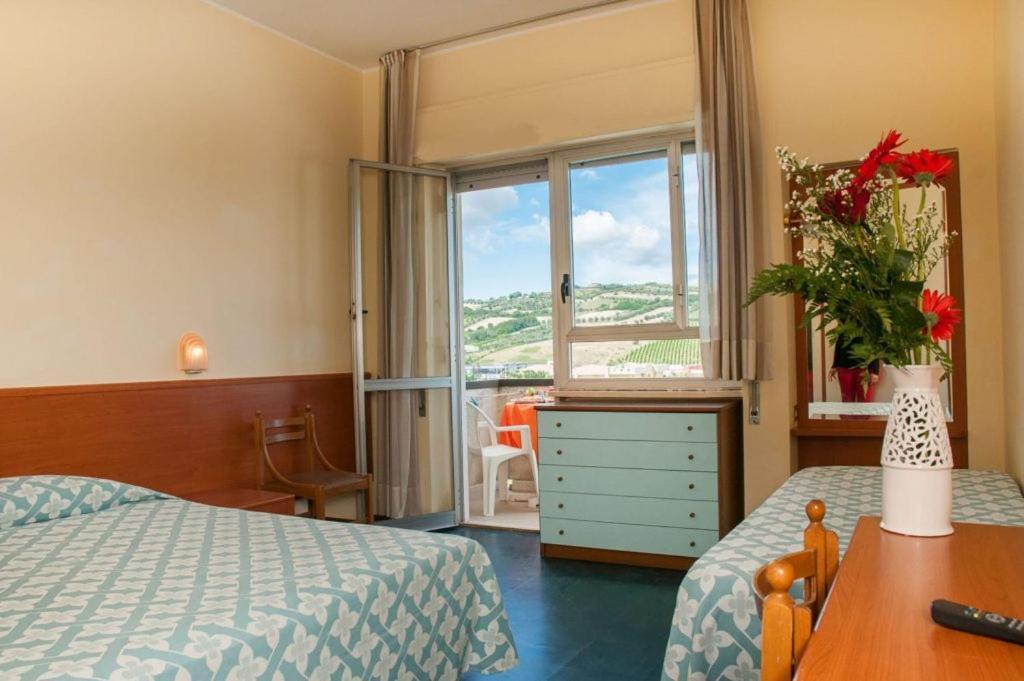 Smeraldo Hotel 3*