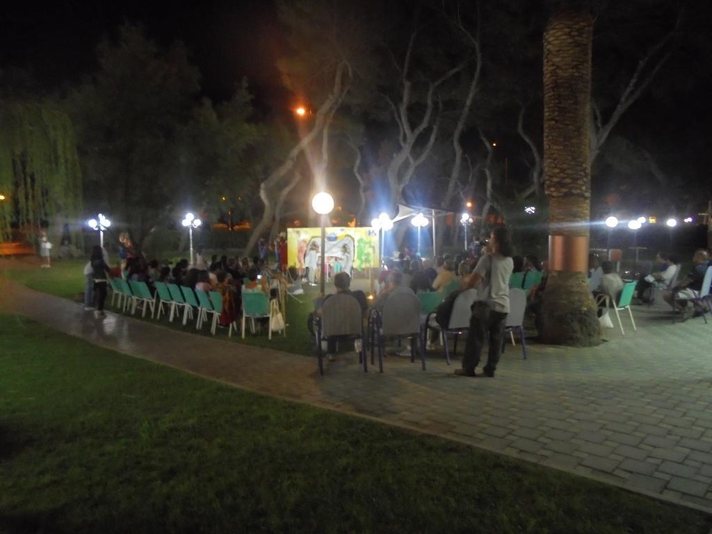 Smeraldo 3* Giulianova