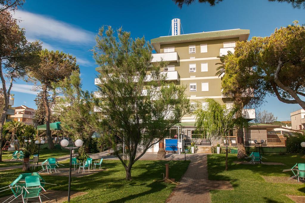 Hotel Smeraldo Giulianova