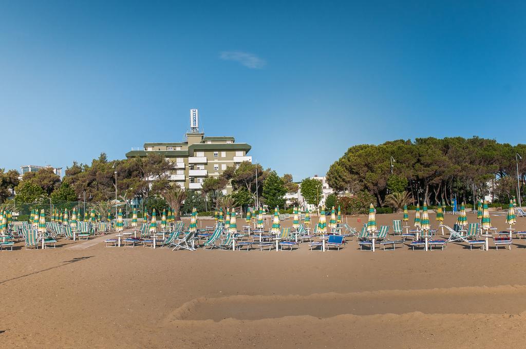 Hotel Smeraldo Giulianova