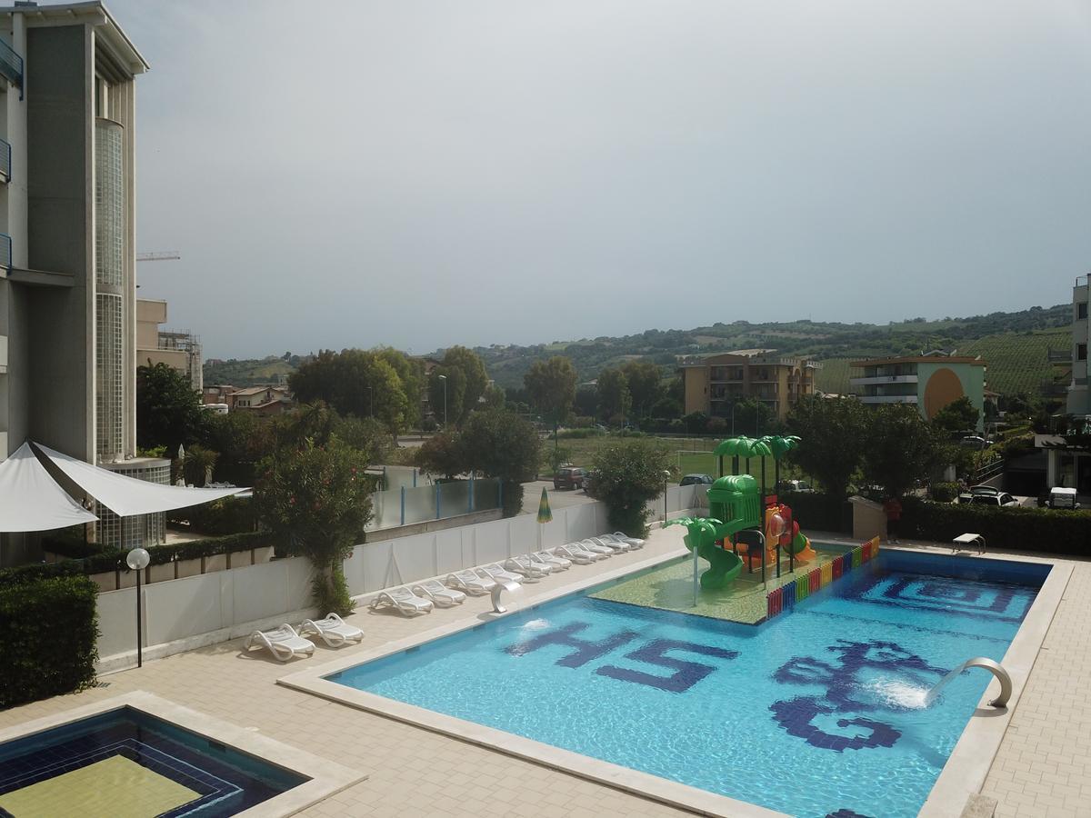 Hotel Smeraldo