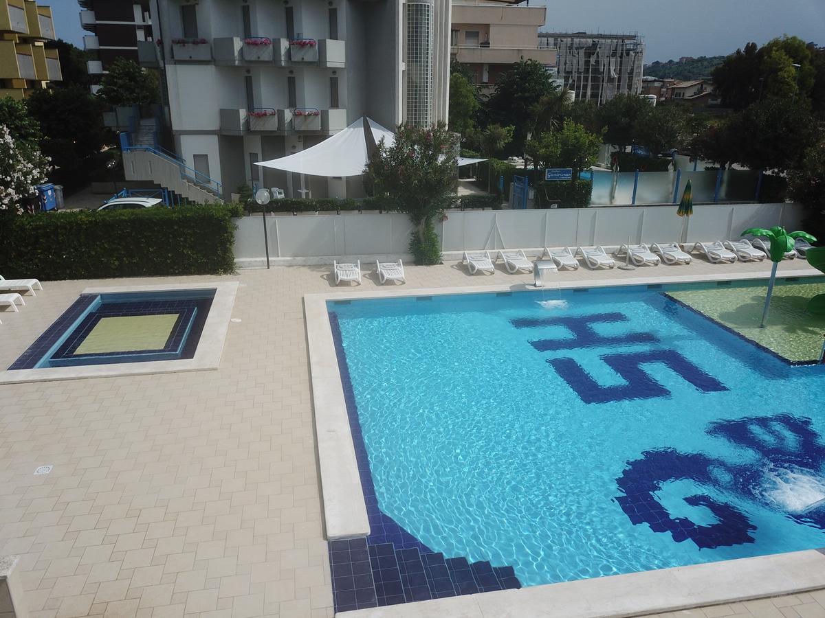 Smeraldo Hotel