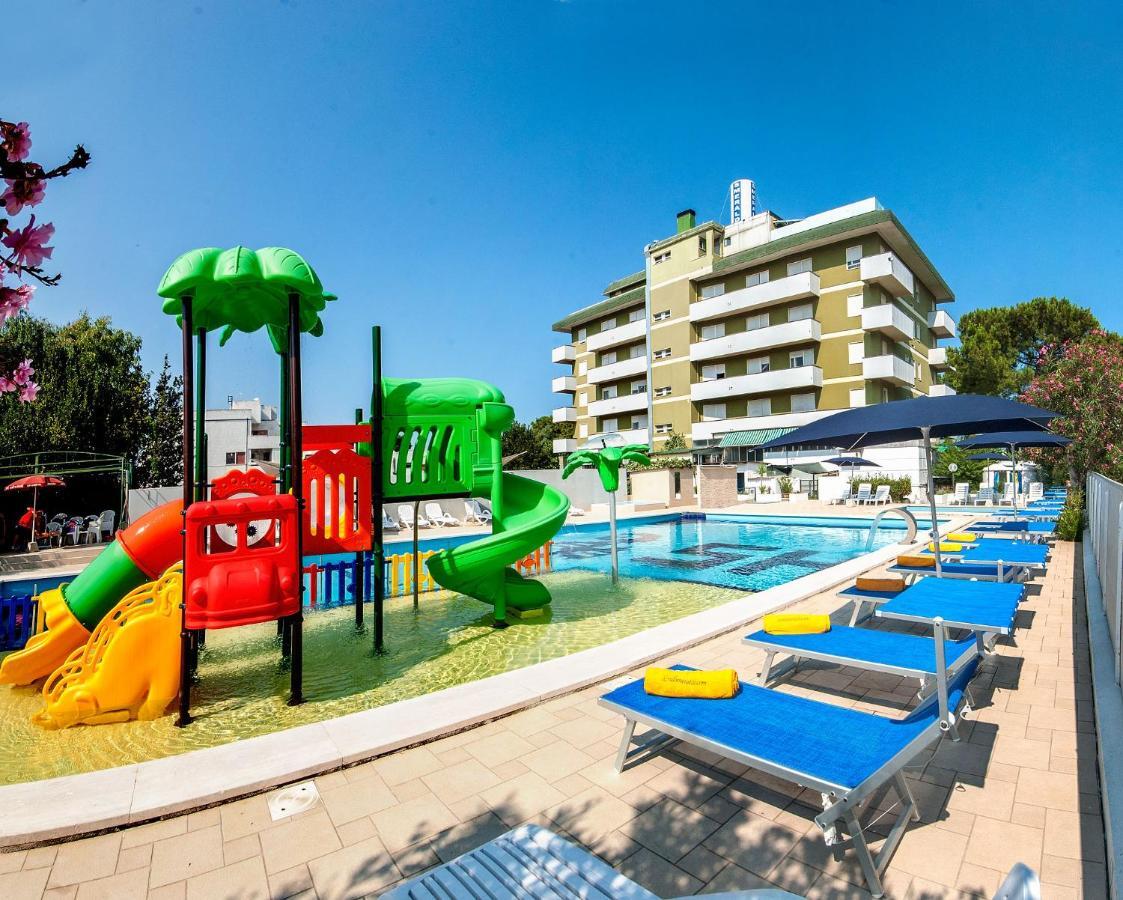 Smeraldo Hotel Giulianova