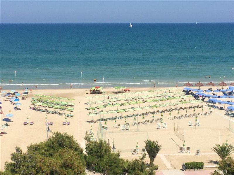 Hotel Smeraldo 3*