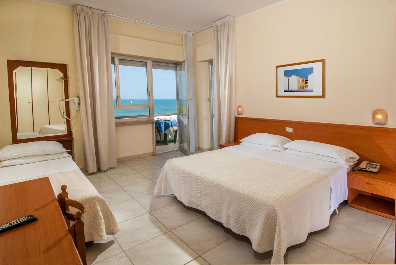 Smeraldo Hotel 3*
