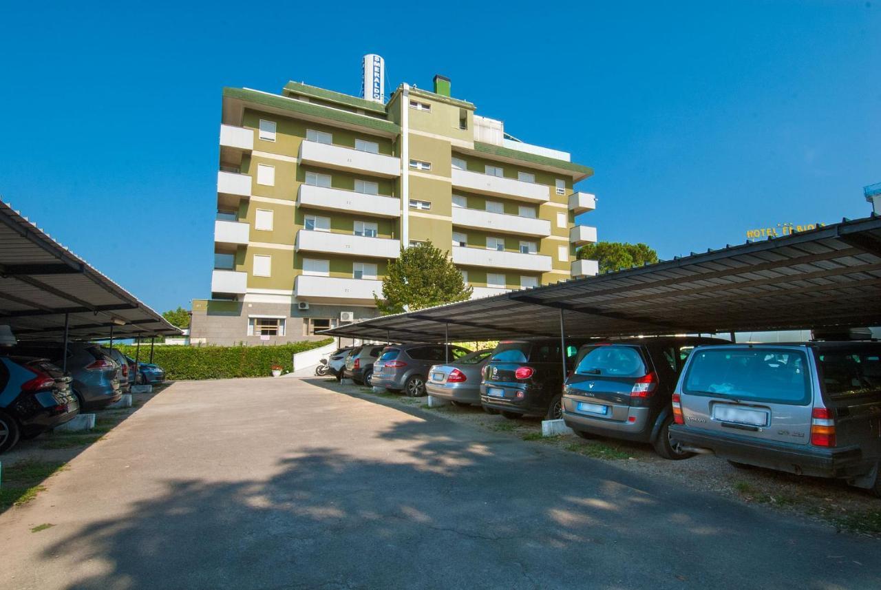 Hotel Smeraldo