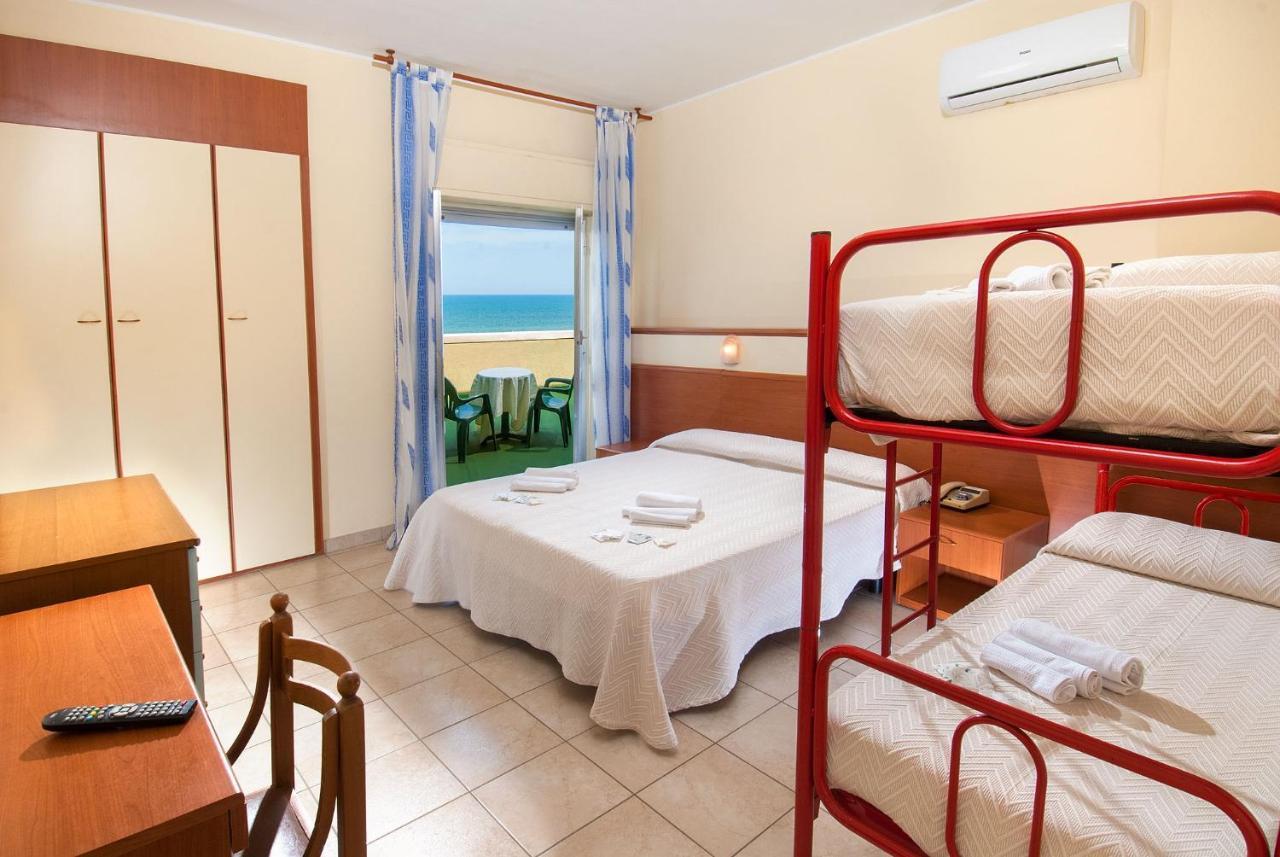Smeraldo Hotel Giulianova