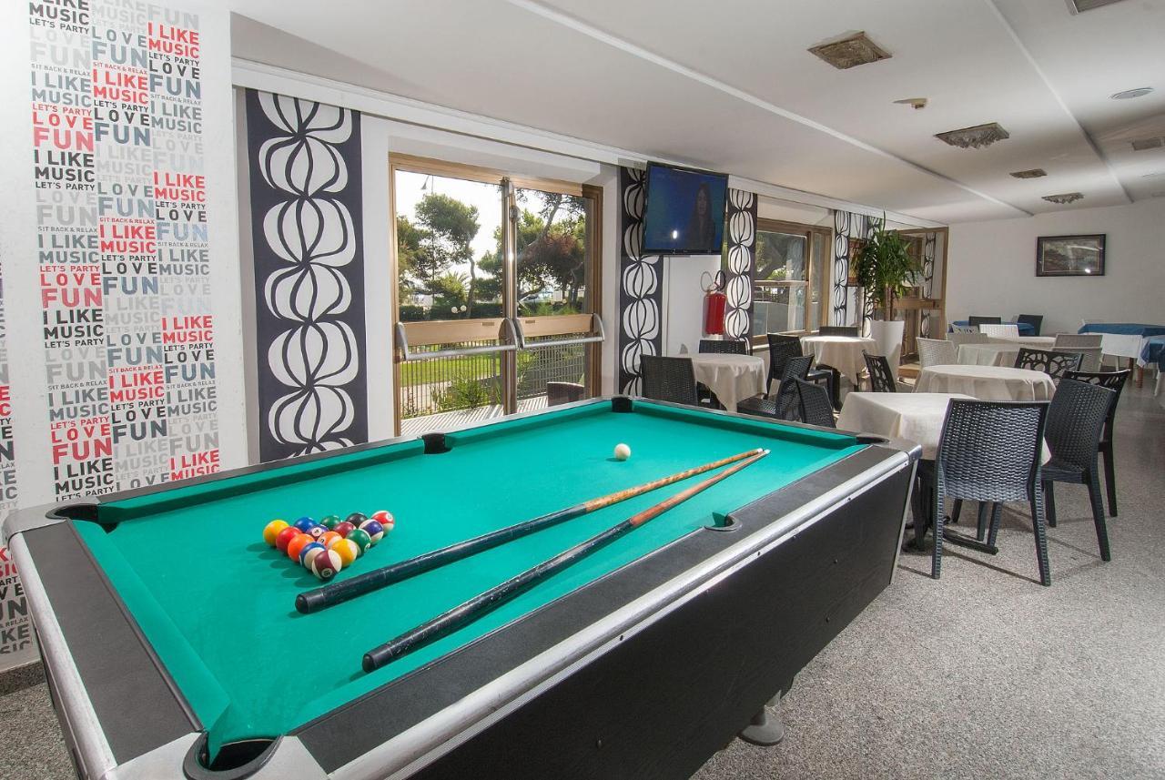 Smeraldo Hotel 3*