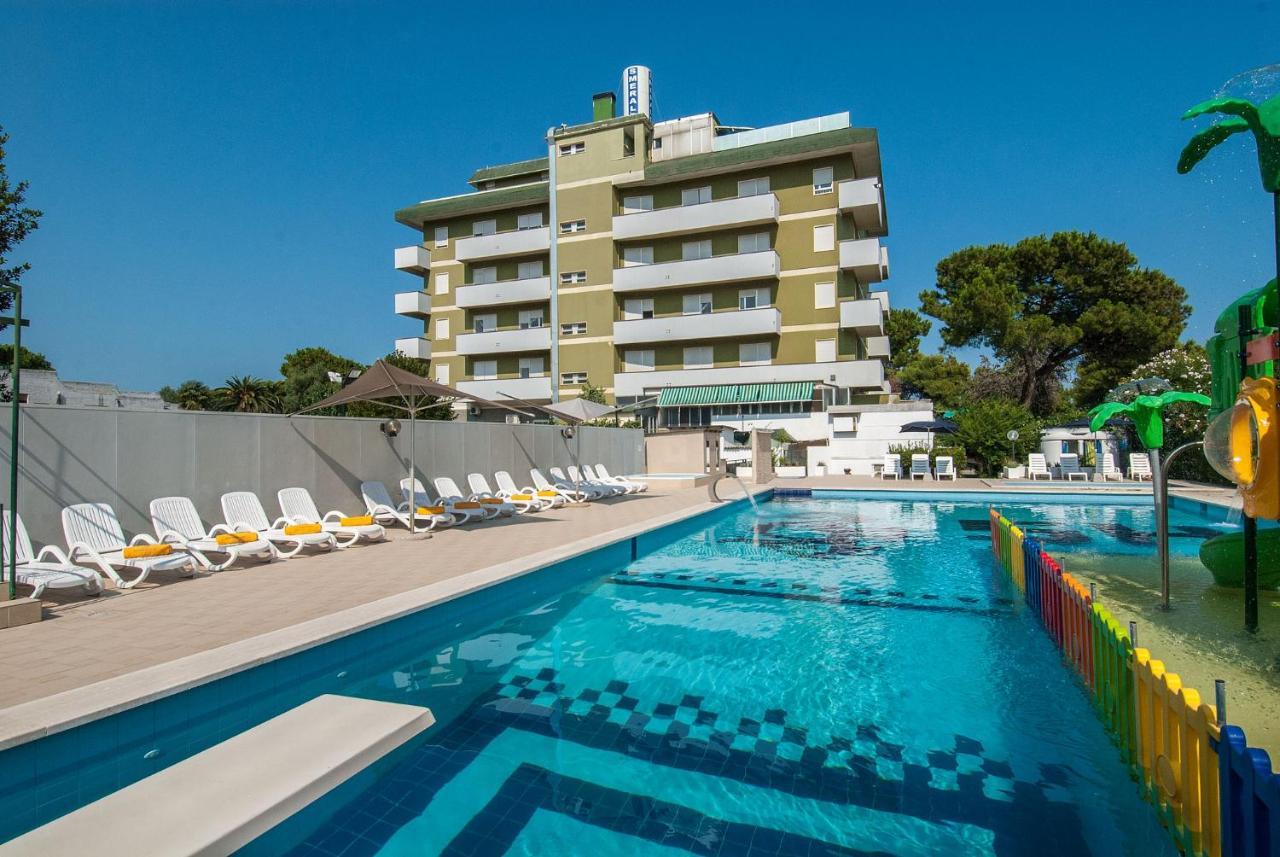 Smeraldo Hotel Giulianova