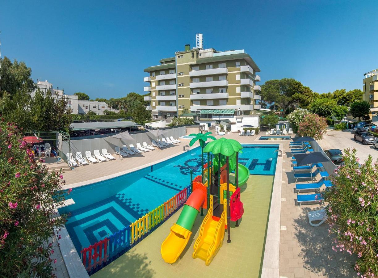 Smeraldo Hotel