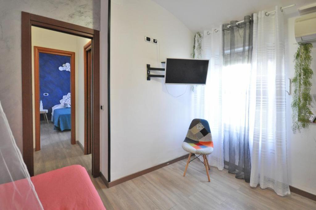 Smeraldo Hotel