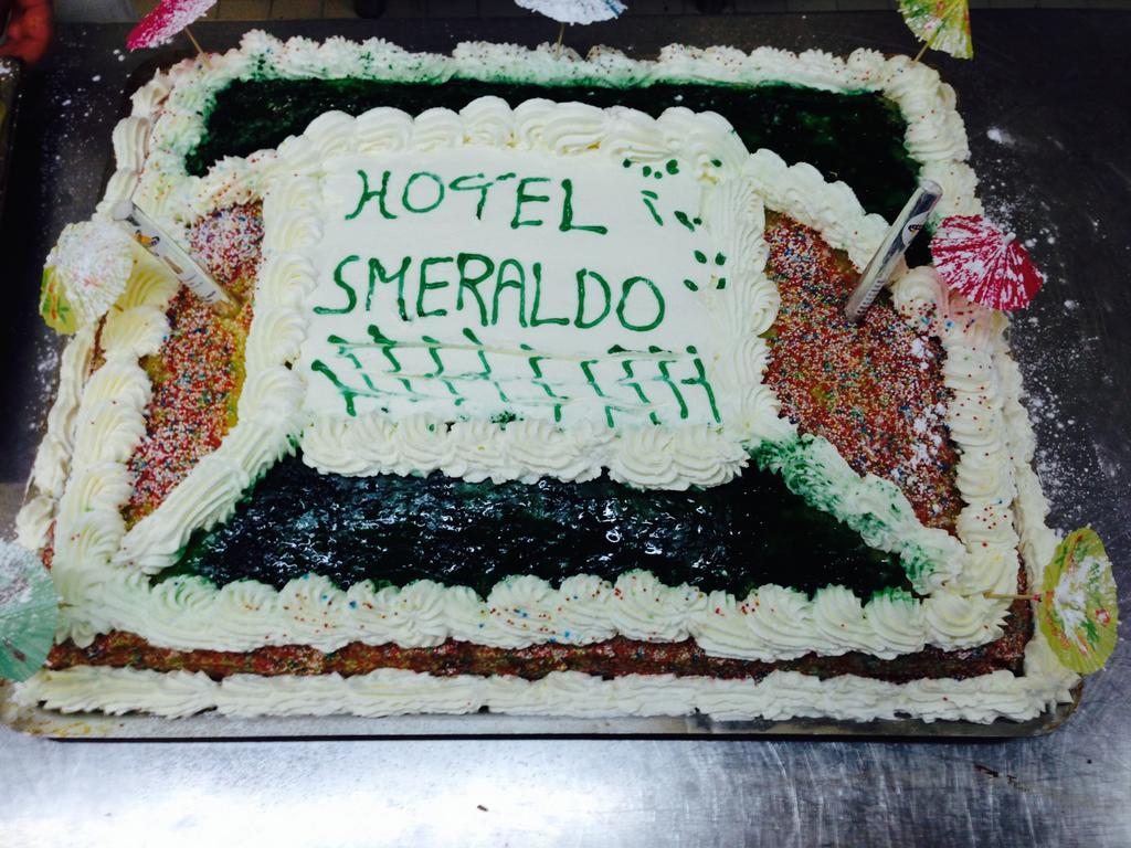 Smeraldo 3*