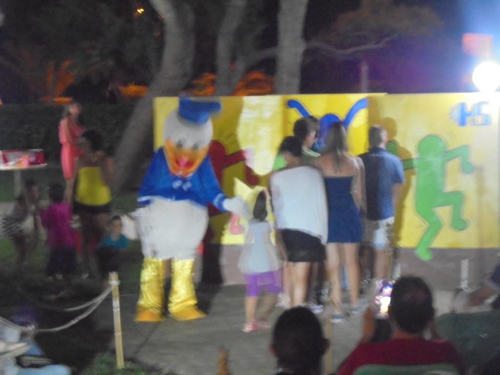 Smeraldo 3* Giulianova