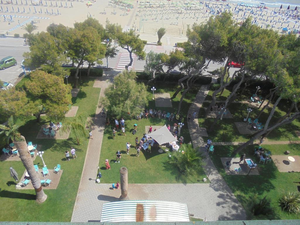 Smeraldo Hotel