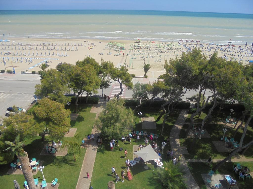 Hotel Smeraldo
