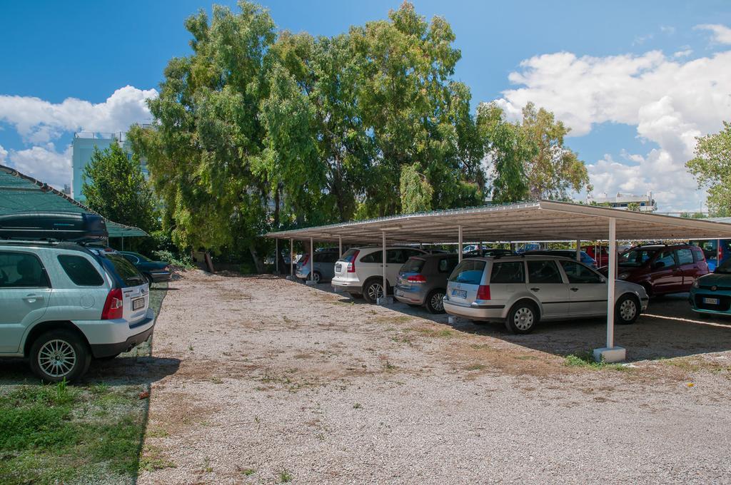 Smeraldo Hotel Giulianova