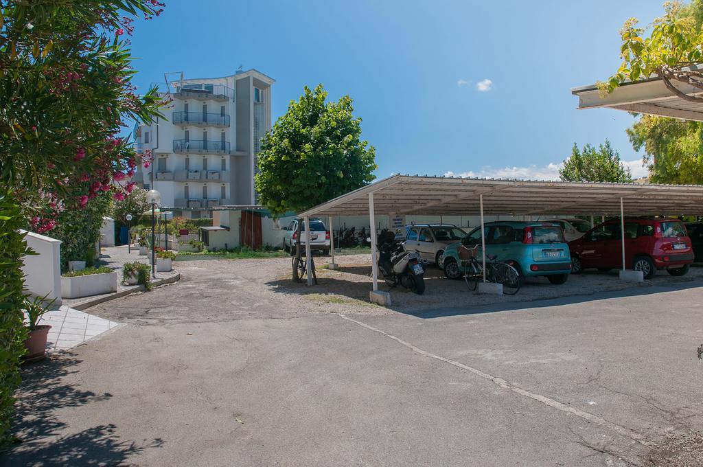 Hotel Smeraldo 3*
