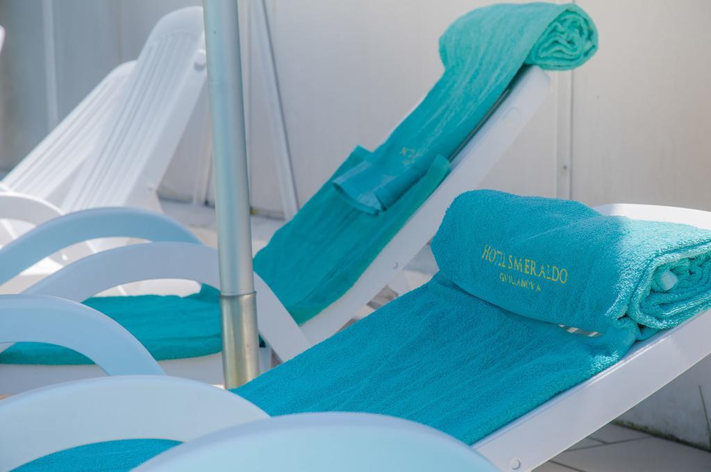 Smeraldo Hotel 3*