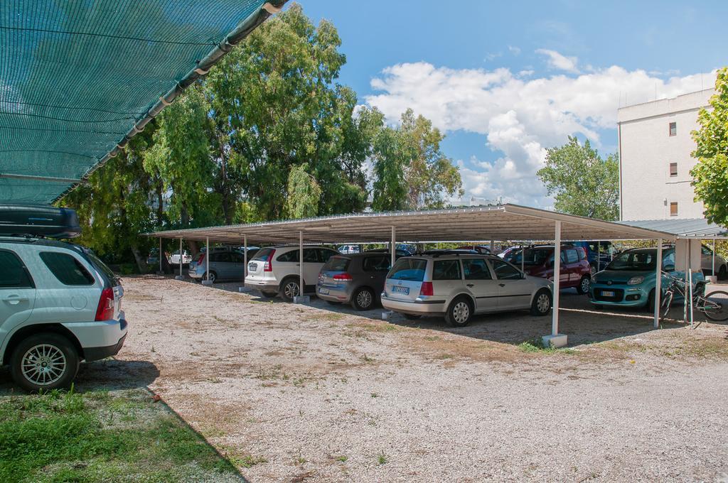 Smeraldo Hotel Giulianova