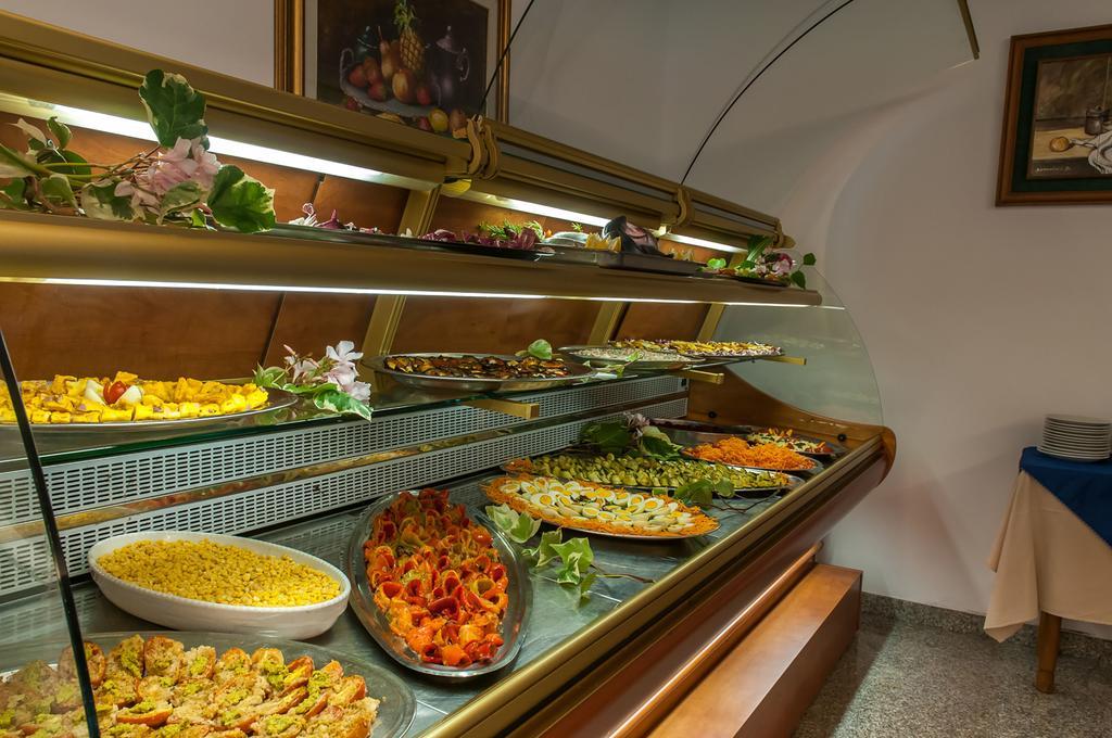 Smeraldo Hotel Giulianova
