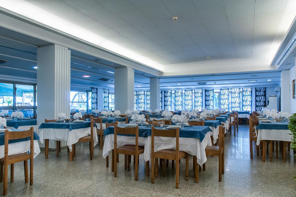Hotel Smeraldo Giulianova