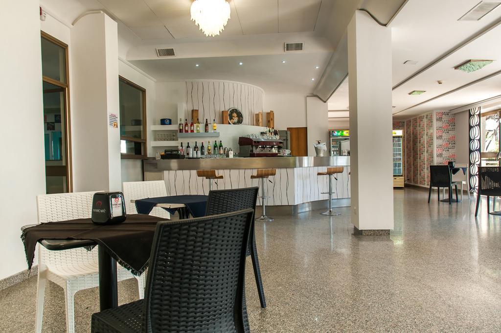 Hotel Smeraldo 3*