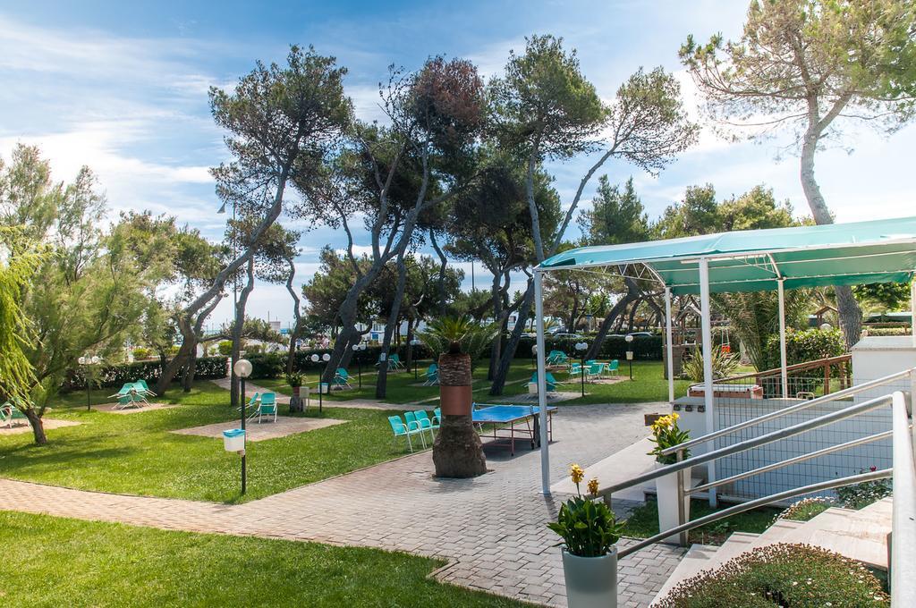 Smeraldo Hotel Giulianova