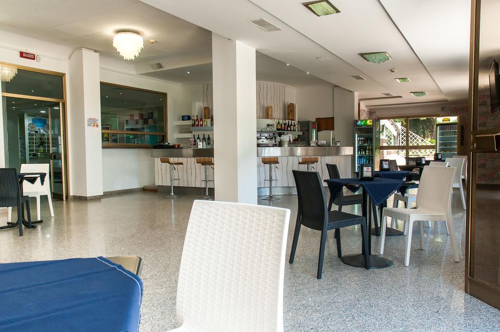 Smeraldo Hotel 3*