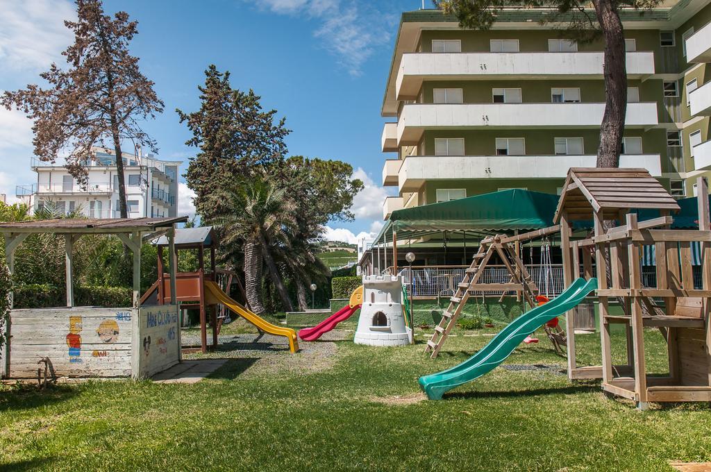 Hotel Smeraldo