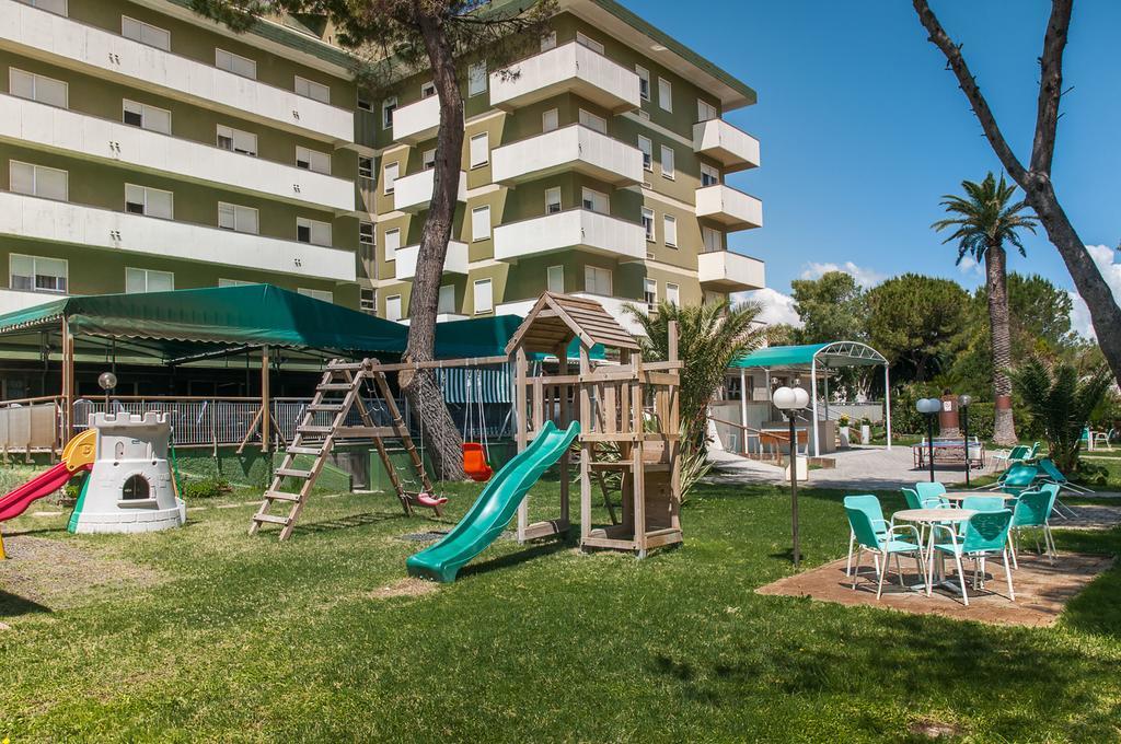 Hotel Smeraldo