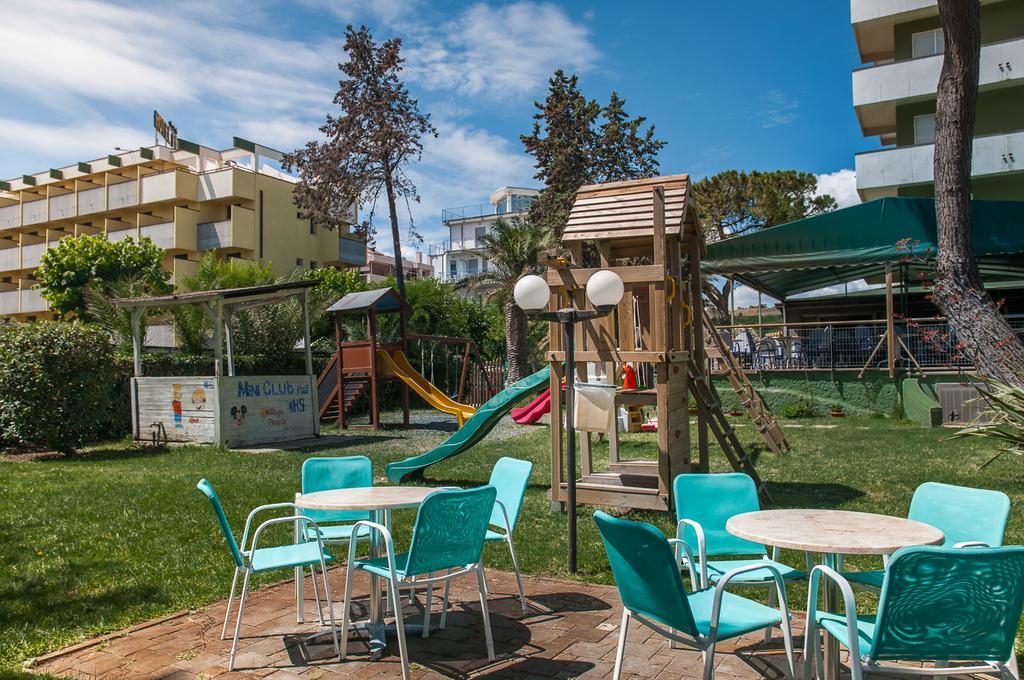 Hotel Smeraldo Giulianova