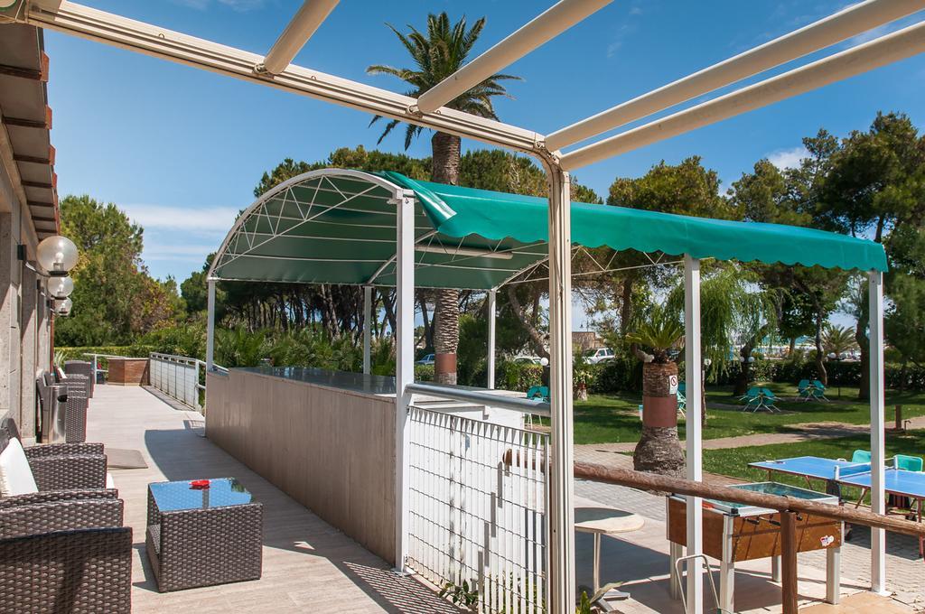 Smeraldo Hotel Giulianova