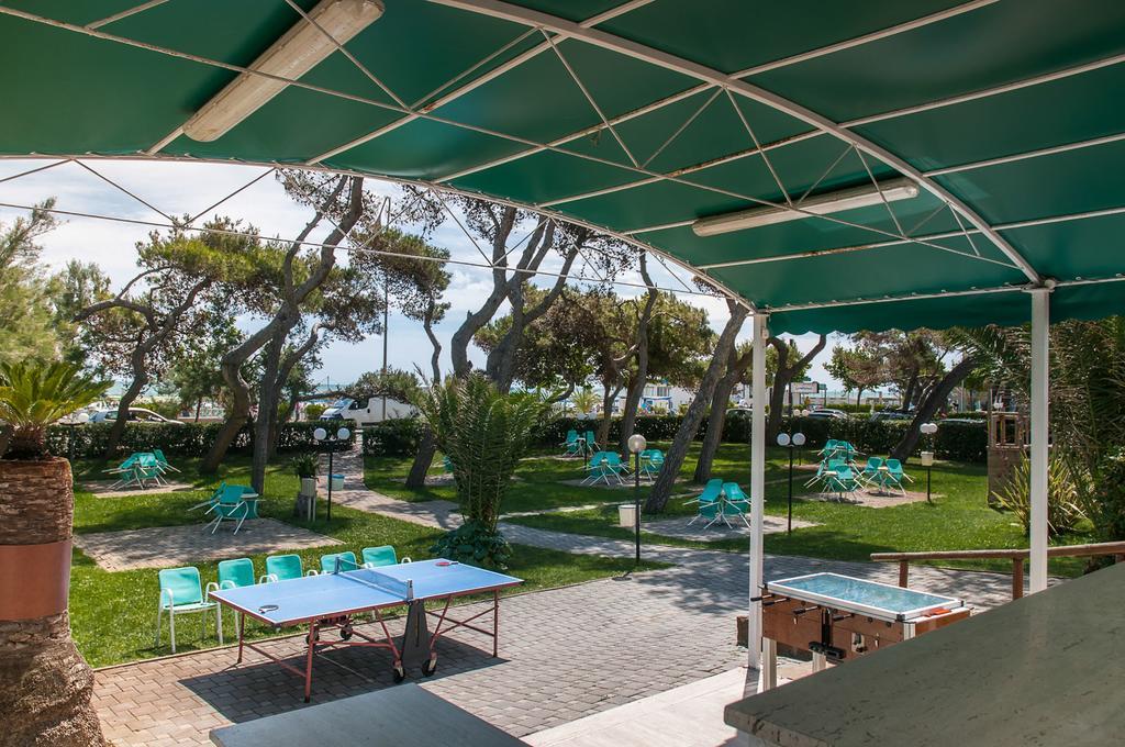 Hotel Smeraldo 3*
