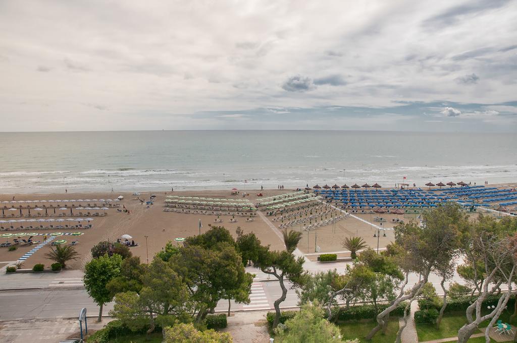 Smeraldo Hotel 3*