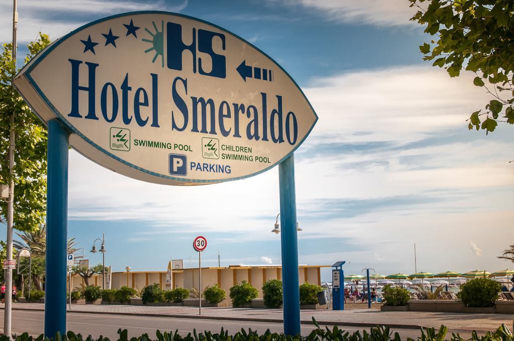 Hotel Smeraldo