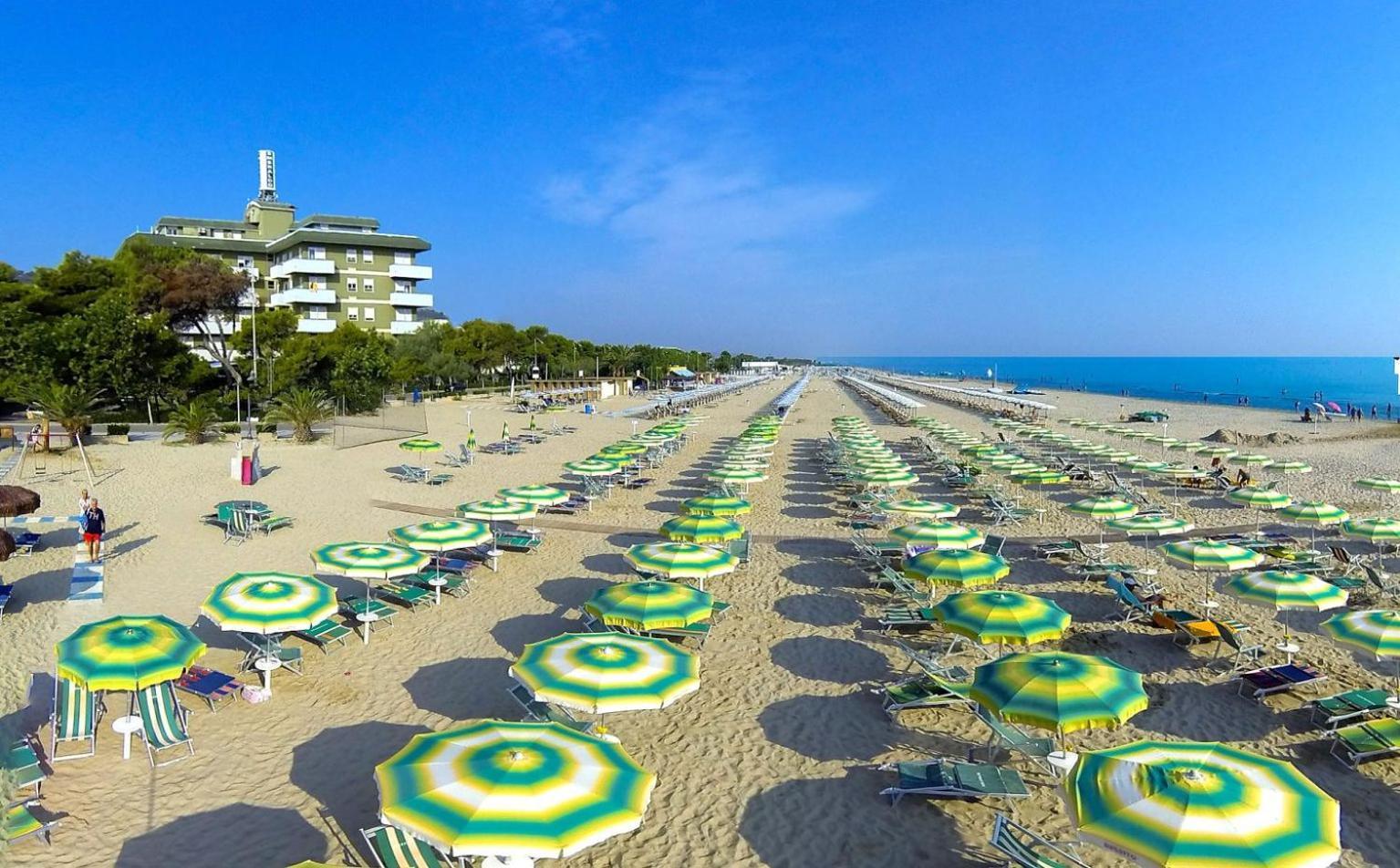 Hotel Smeraldo Giulianova