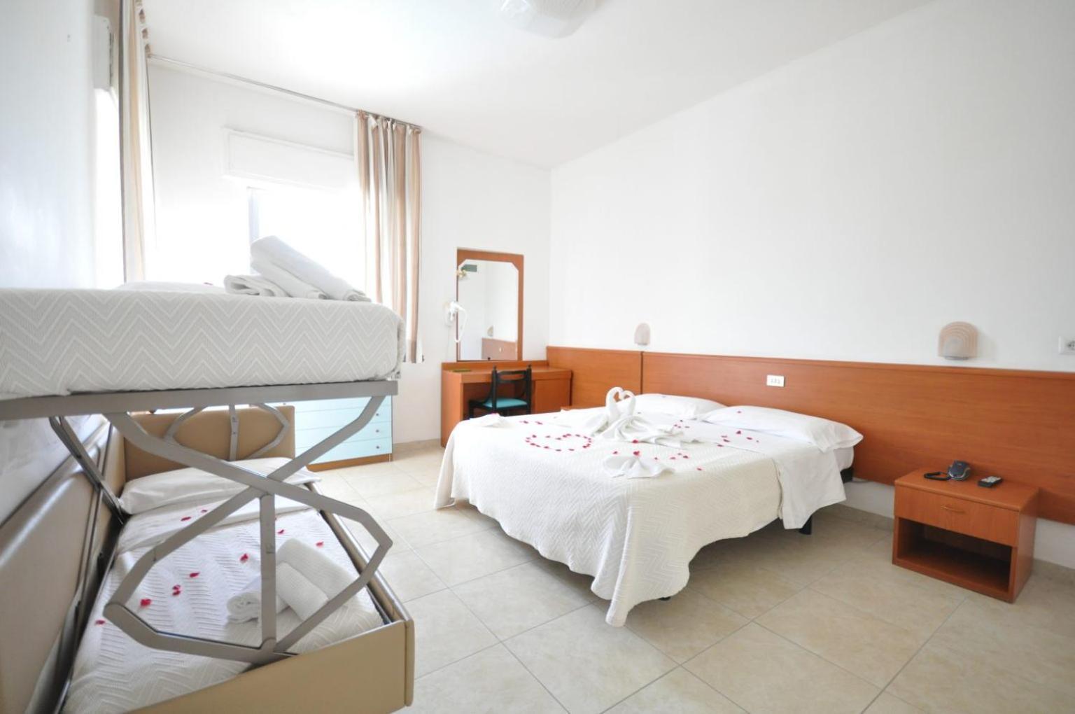 Hotel Smeraldo