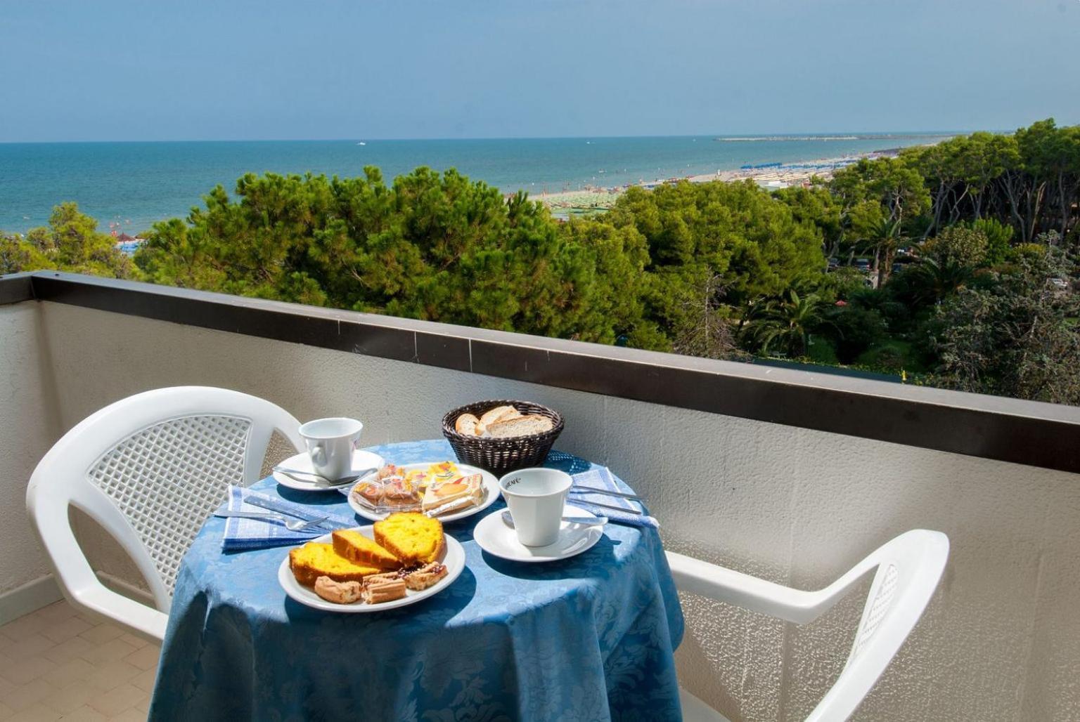 Hotel Smeraldo 3*