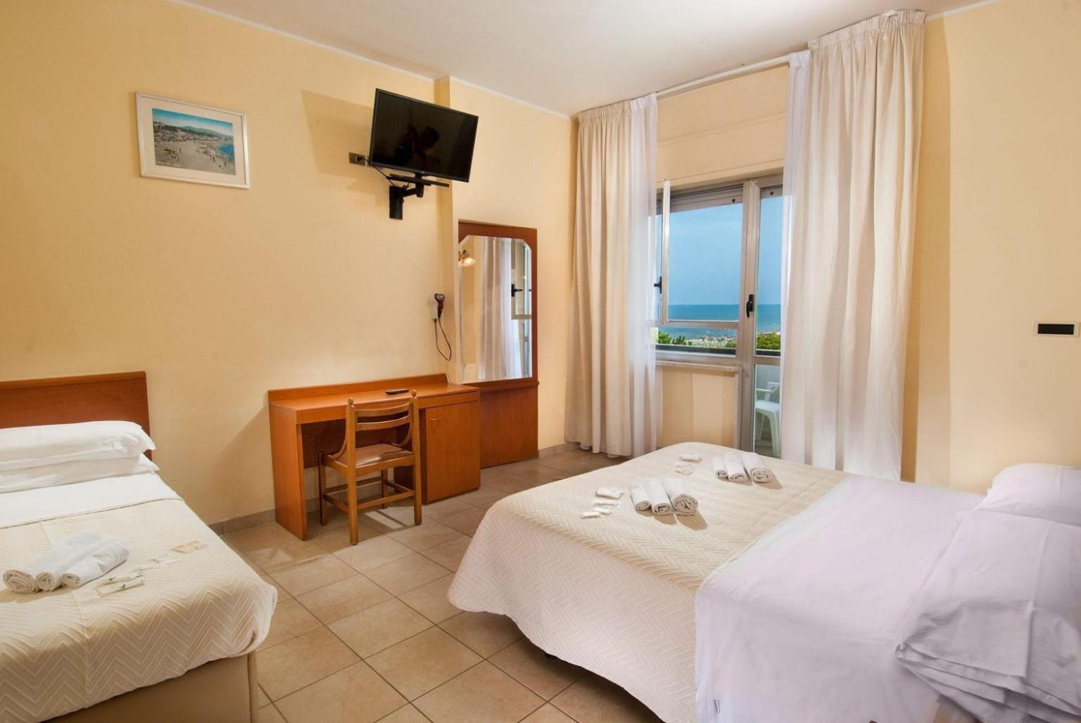 Hotel Smeraldo Giulianova