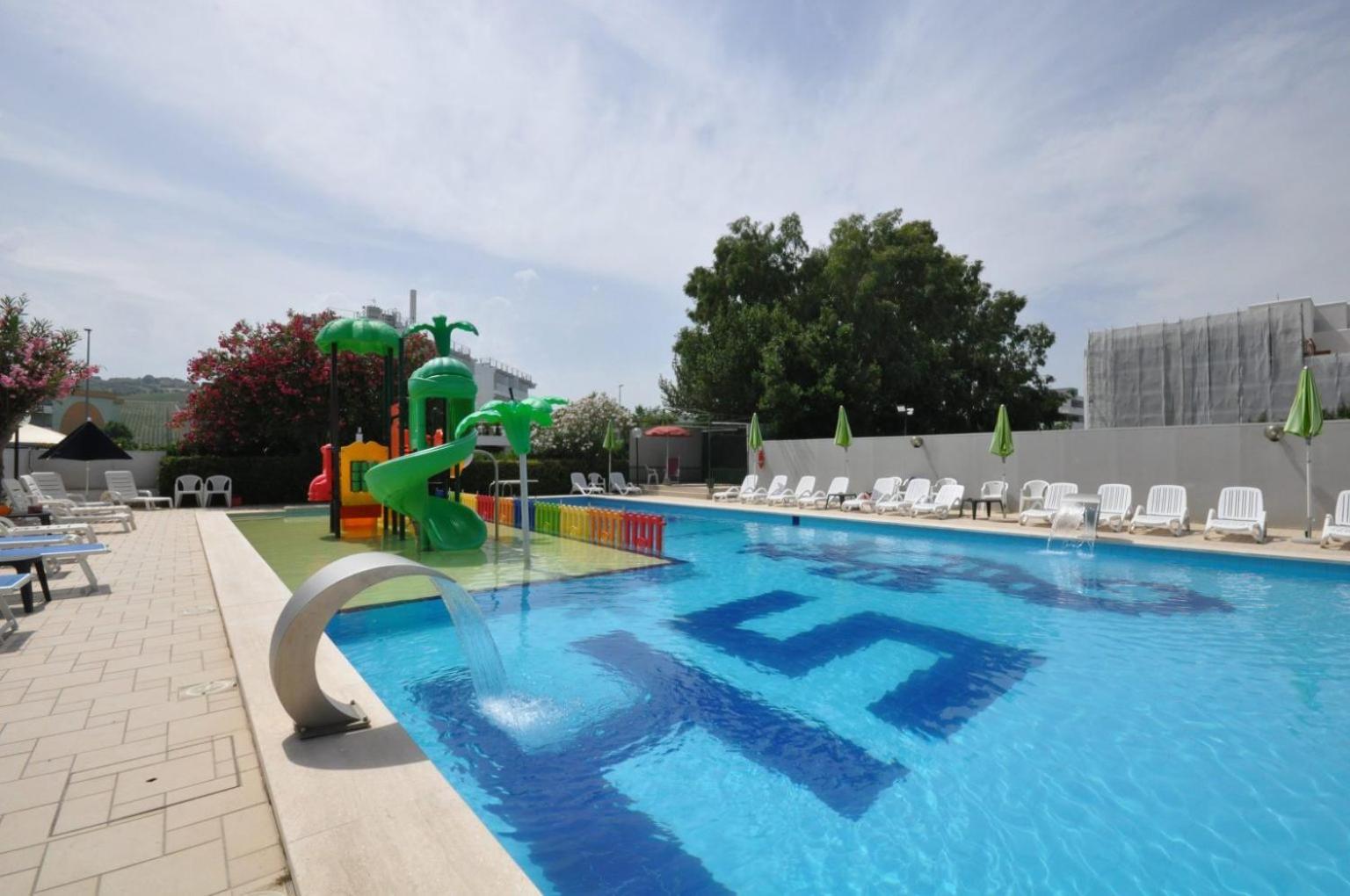 Smeraldo 3* Giulianova